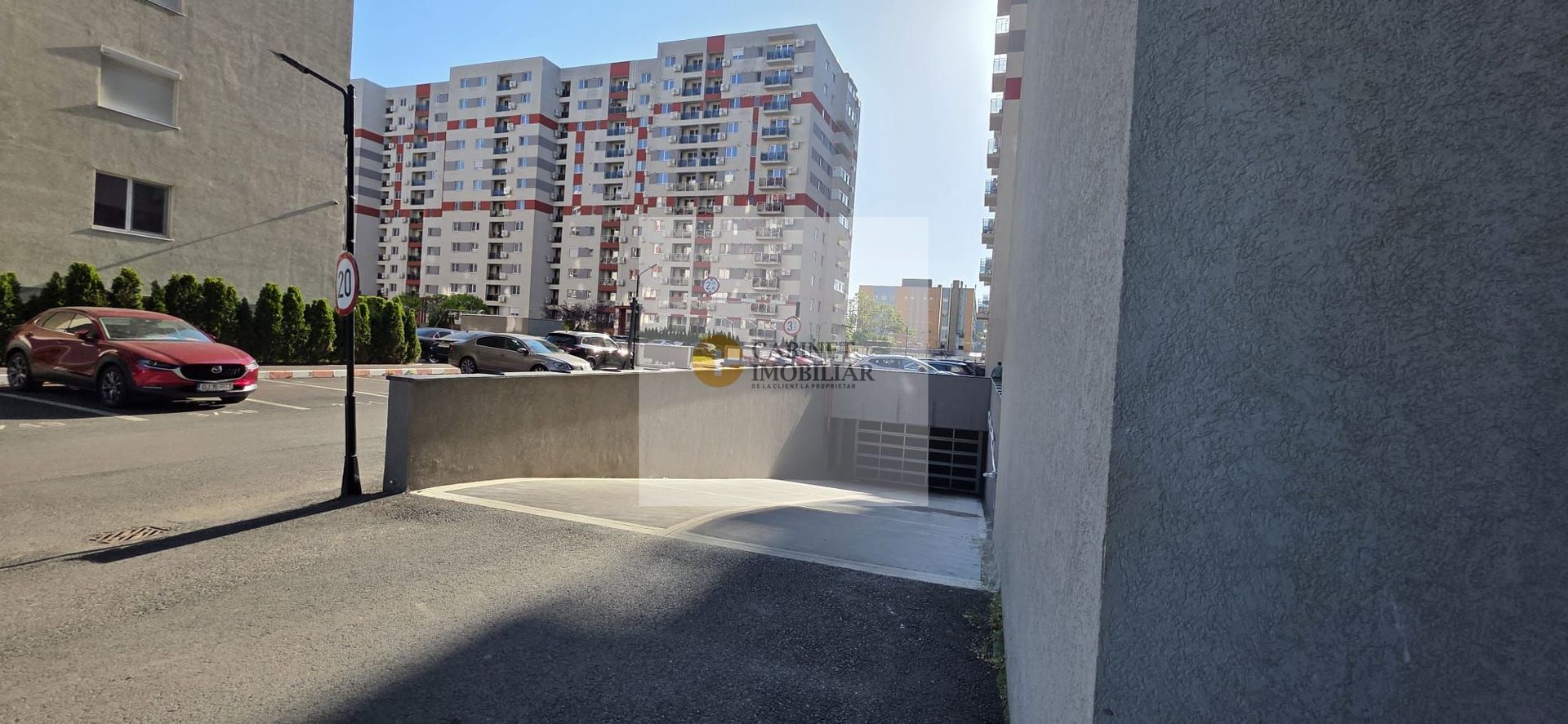 2 Camere - 59MP | Decomandat | Rotar Park 1 | Metrou Pacii 1 minut - Poză 22