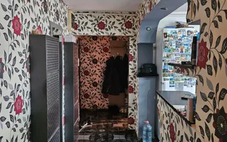 Apartament cu 3 camere ~ zona Brosteni / Colegiu ~ etaj 3 din 4 - Poză 12