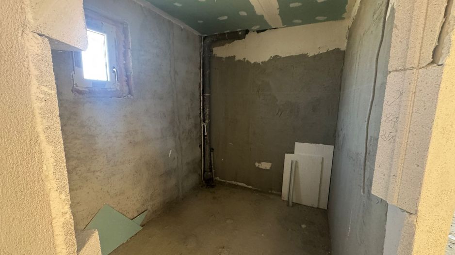 Apartament 2 camere, 61 mp, Turnisor Sibiu - Poză 8