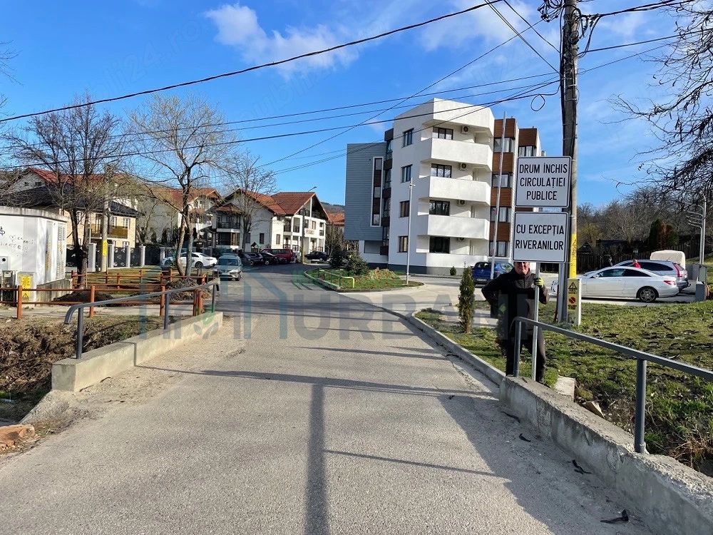 Apartament 2 camere, zona Bucium, bloc nou, intabulat – Iași - Poză 10