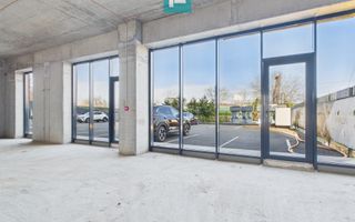 Spațiu comercial 223 mp in zona Tipografilor - Poză 15