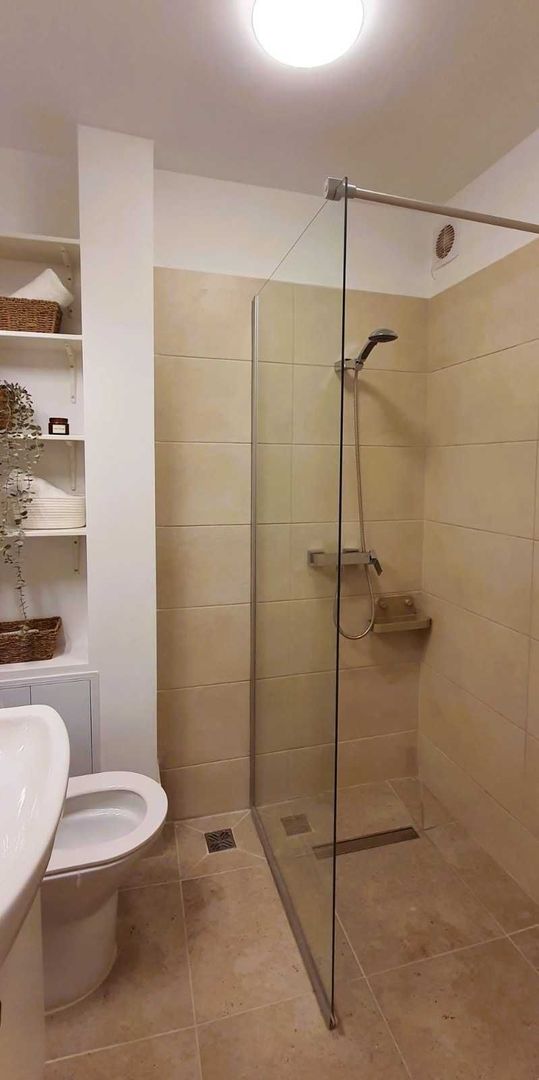 2 camere, renovat 2026 | Titan – N.Grigorescu - metrou - 1 Dec 1918 - Poză 8