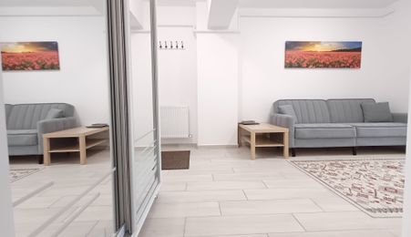 Apartament 2 camere si Loc de parcare subteran-Cug-Spitalul Providența