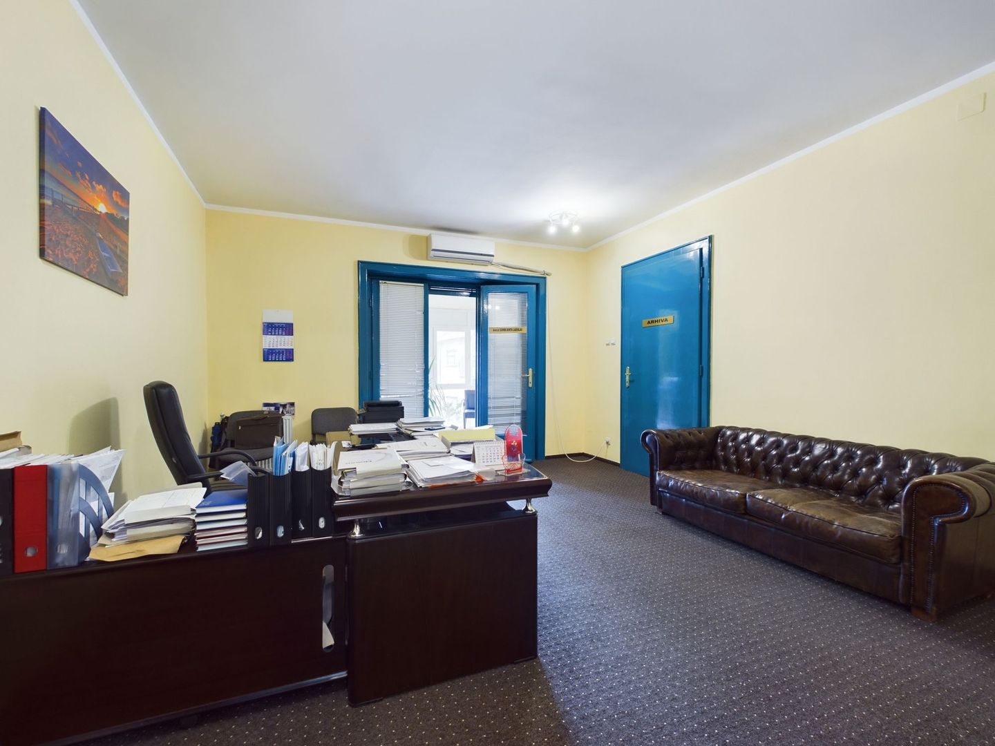 Apartament cu 4 camere, lângă Tribunalul Arad - Poză 4