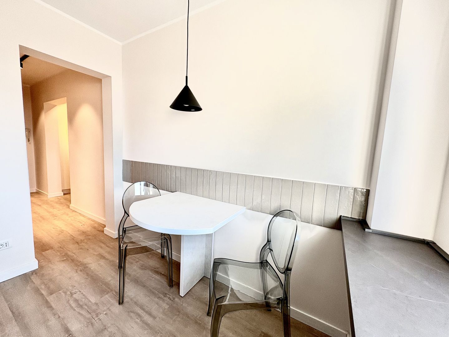 Design modern | 2 camere decomandat, renovat integral | Piața Domenii - Poză 12