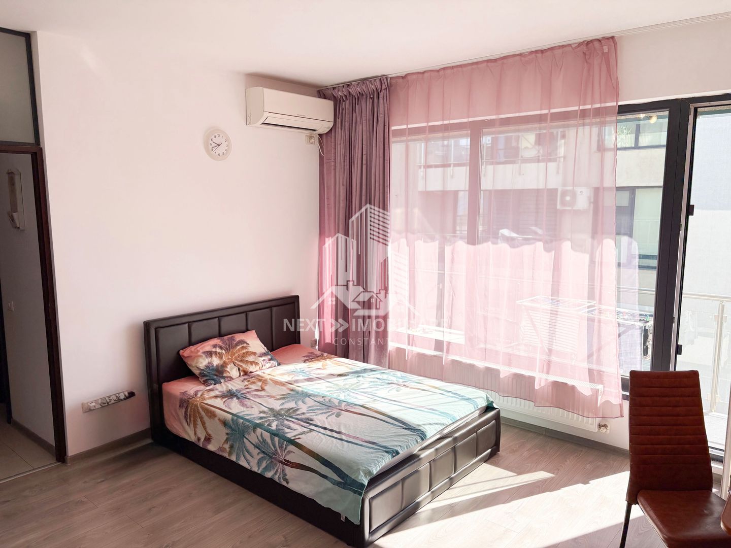 Apartament cochet 2 camere –  Mamaia, aproape de oraș și Campus - Poză 3