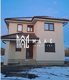 Casă individuală I 5 camere I 120mpu I Curte I Șura Mică - Poză 1