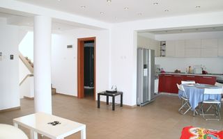 BRANESTI, cu deschidere la Balta Branesti, inchiriere vila 7 camere - Poză 4