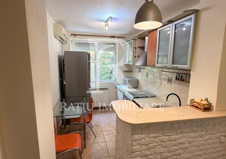 De inchiriat/vanzare| Apartament 3 camere | Rogerius - Poză 3