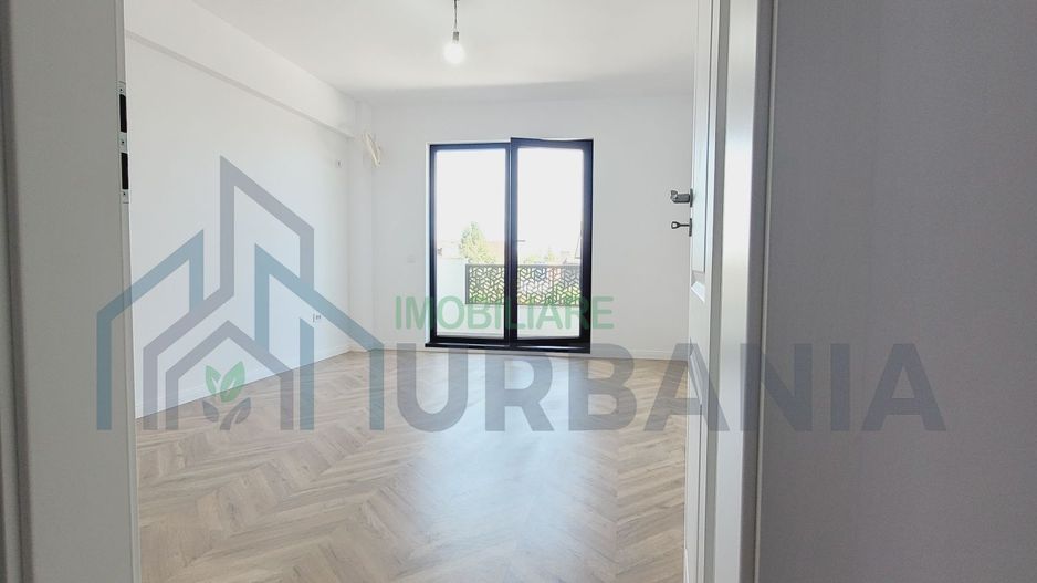 Apartament 2 camere intabulat, etaj 2, complex Pala Verde Galata, Iași - Poză 4