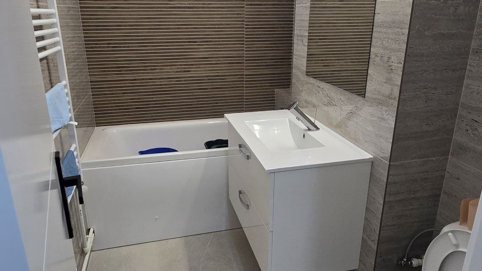 Apartament 2 camere- Brazda - Poză 6