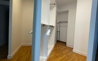 3 camere | 100 mp balcon+TERASA | Herastrau | Vedere libera - Poză 10