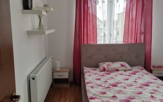 Garsonieră decomandată mobilată/ utilată , zona Tractoru' Coresi - Poză 2