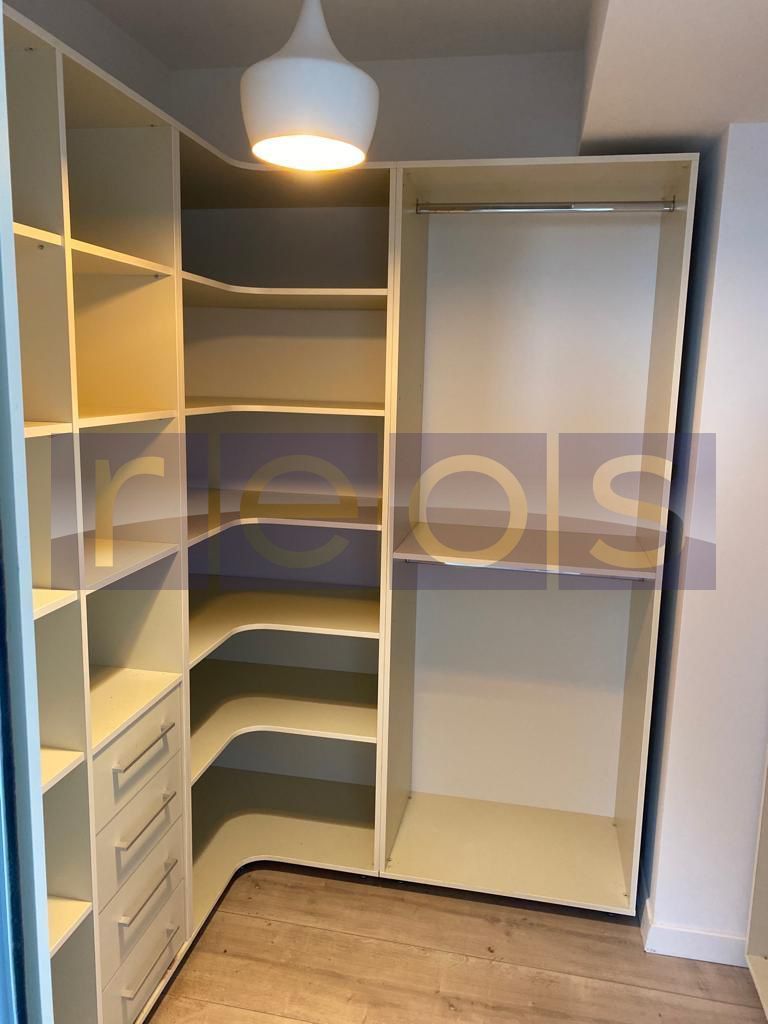 VANZARE 2 CAMERE | ATLANTIC CITY | SISESTI | 65MP | DRESSING | TERASA - Poză 9