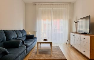 2 CAMERE / BUCATARIE ÎNCHISĂ / PARCARE / AVANTGARDEN 3