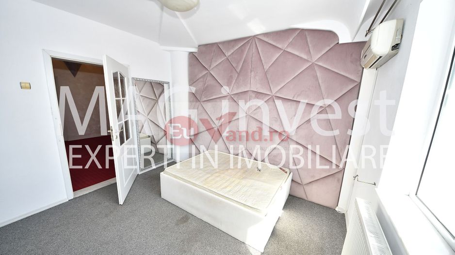 Exclusivitate - Vila P+2E - 15 camere, garaj - Mazepa 2, str. Al. Cernat - Poză 11