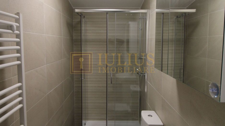 CHELTUIELI INCLUSE 1 Camera , mobilat modern - Poză 9