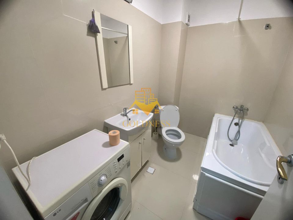 1 camera, Cartierul Marasti, AC, Zona Cesarom, Plevnei, Pet Friendly - Poză 5