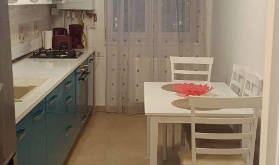 AP. 2 CAMERE GLOBAL RESIDENCE, LOC PARCARE, BLOC NOU, METROU 10 MINUTE - Poză 5