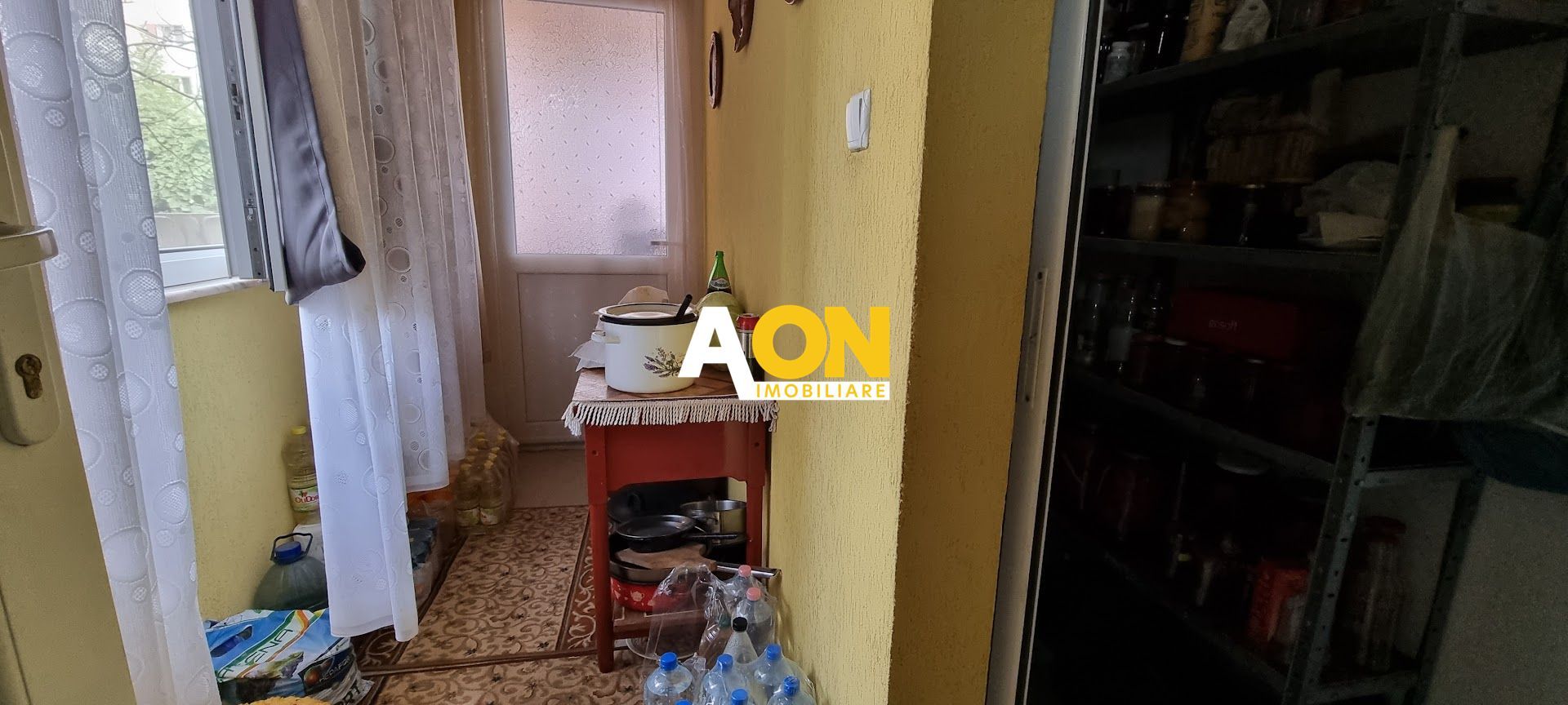 Casa Individuala 4 Camere, Zona Cetate, 500mp Teren - Poză 17