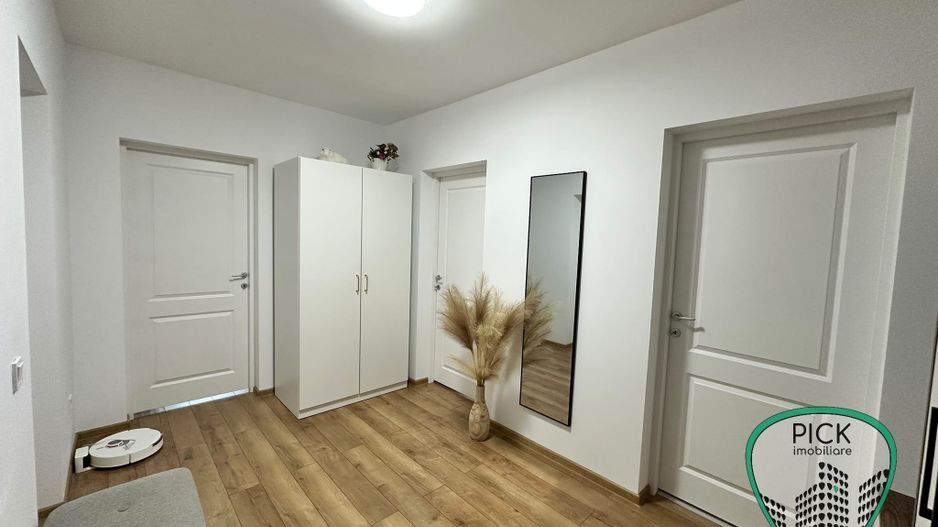 P 4143 - Apartament cu 2 camere în Târgu Mureș, Tudor, Green Residence - Poză 4