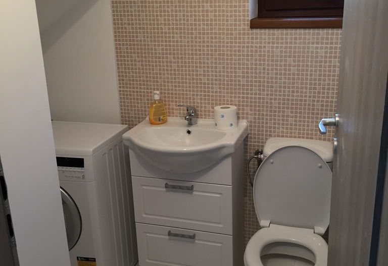 Casă de vânzare – Chiajna Dudu aproape de padure , curte 212 mp - Poză 3