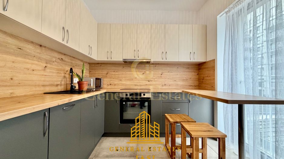 Vânzare apartament 2 Camere PREMIUM | Silk District - Poză 7