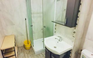 2 camere open space, Modern, Parcare, Zona Cetatii, Jysk, Floresti - Poză 7