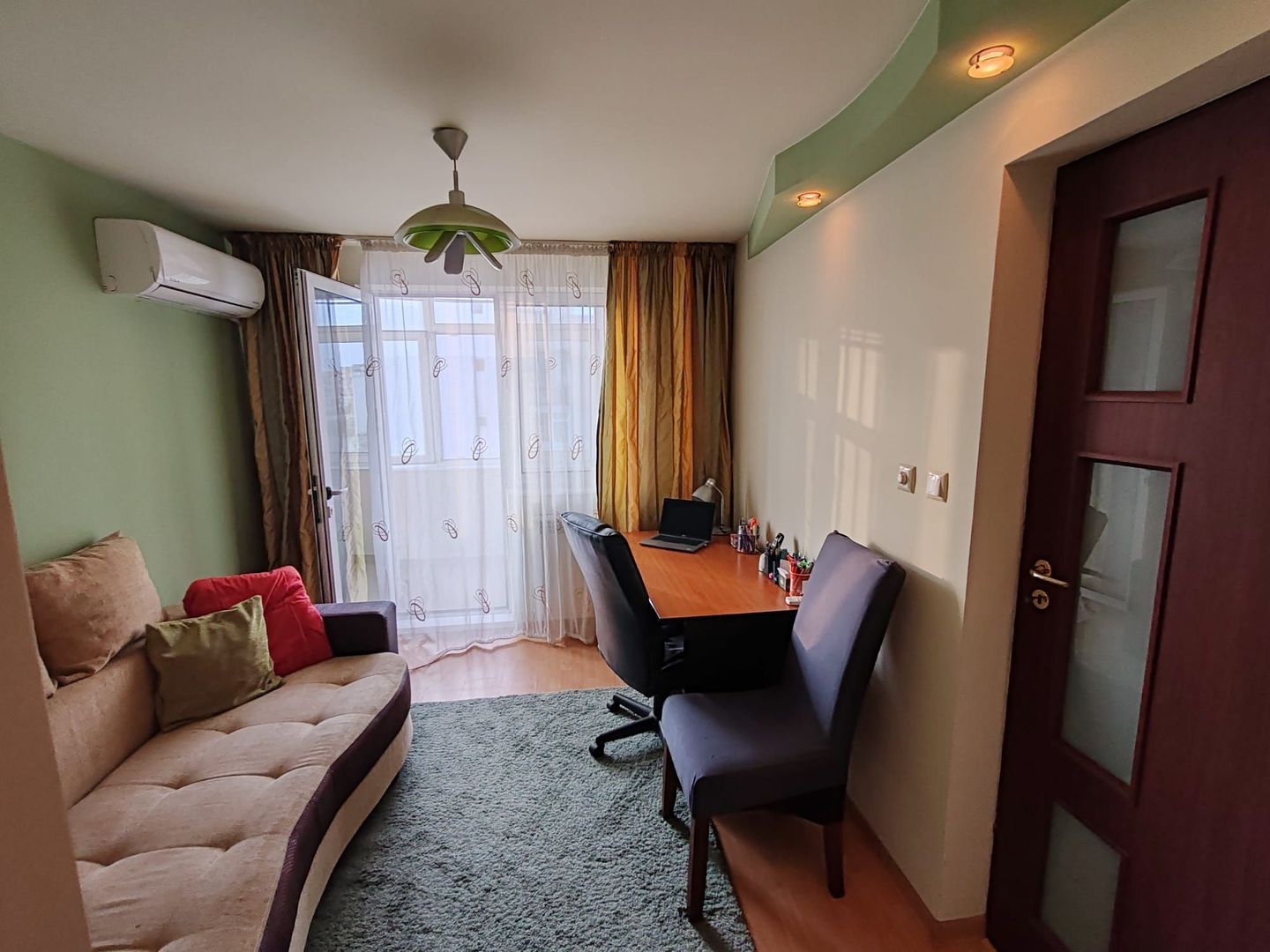 Apartament 4 camere, decomandat,  Micro 20 - COMISION 0% PENTRU CUMPĂRĂTOR! - Poză 20