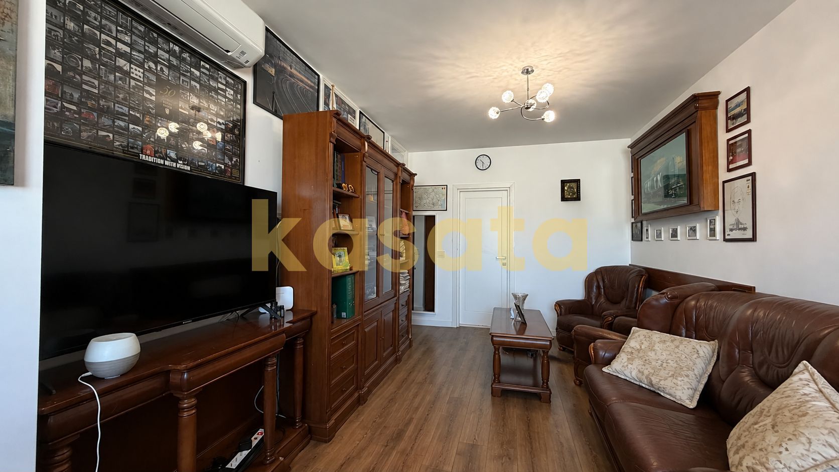 Garsoniera I Ivory Residence I 37 mp I et 5 I investitie - Poză 2
