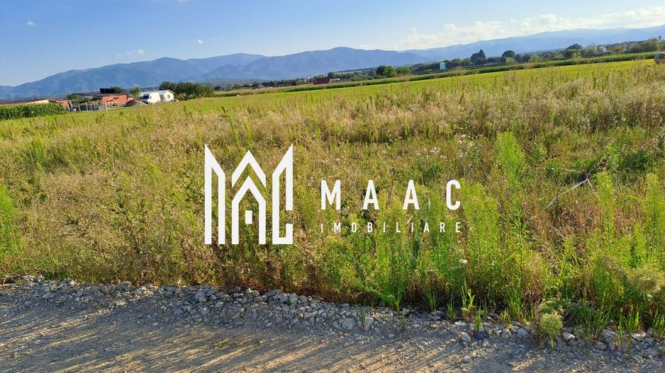 Teren extravilan 500 mp I Șelimbăr I Zonă în dezvoltare I Acces privat - Poză 4