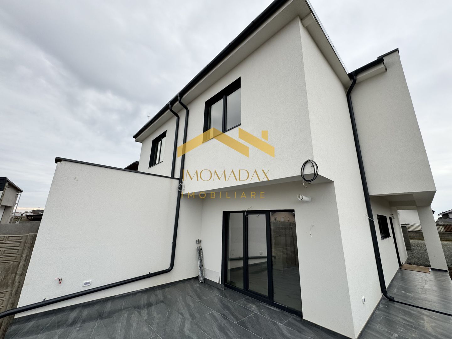 Mosnita Veche-Duplex P+E -Disponibil Imediat - Poză 15