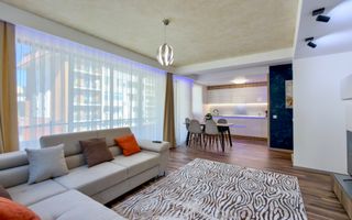 Apartament 2 camere, parcare, zona Manastur - Poză 3