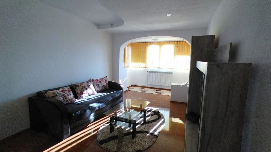 De inchiriat apartament cu 2 camere in Tiglina, etaj 8, 450 euro negociabil - Poză 6