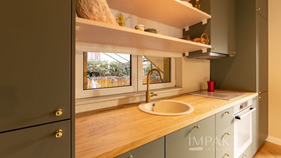 Apartament superb cu 2 camere de vanzare in zona ultracentrala! - Poză 7