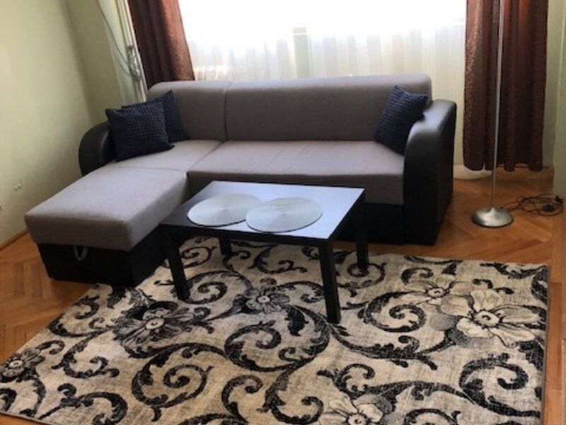 Apartament cochet Dorobanți - Poză 1