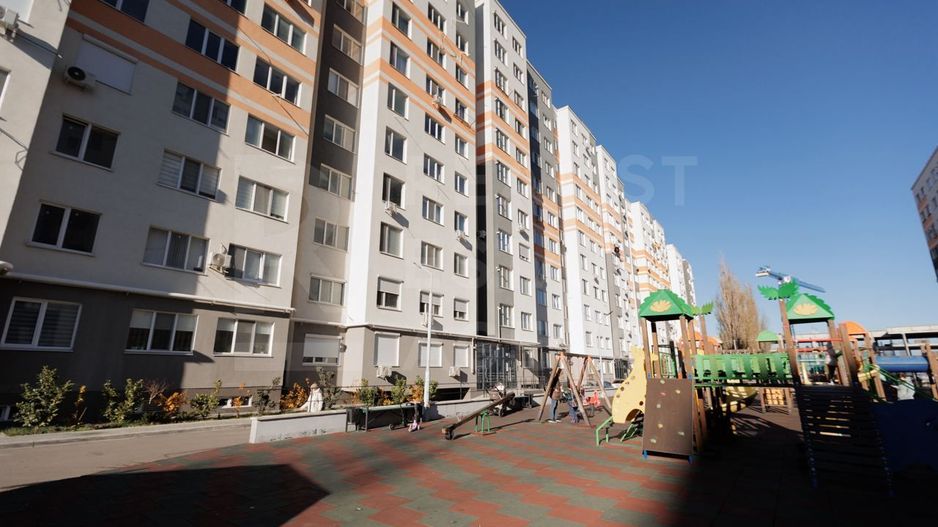 Chirie, apartament, 2 cameră, strada Sprîncenoaia, Telecentru - Poză 26