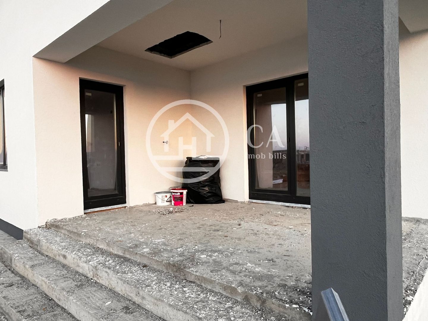 Casă de vânzare cu 4 camere in cartierul Bălcescu, Oradea - Poză 15