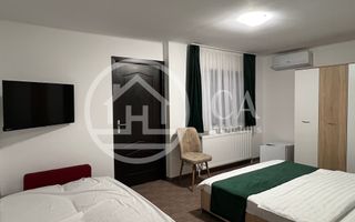 Pensiune turistica de vanzare in Rontau, Bihor - Poză 17