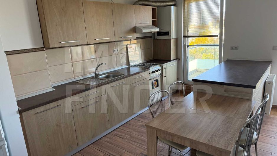 Apartament 3 camere in complexul West Side Park, zona Iulius Mall, Cluj Napoca - Poză 2