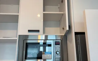 Apartament modern**2 camere//Mobilat&Utilat//Ion  Mihalache - Poză 13