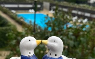 3 camere premium cu balcon generos | Natura Residence Băneasa - Poză 13