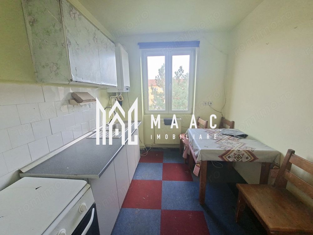 Apartament 2 camere I Balcon I Etaj 4 I Biruinței - Poză 7
