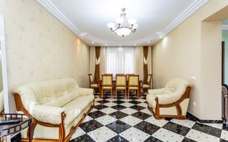 Vânzare, casă, 3 nivele, 200 mp + 10 ari, str. Gura Văii, Rîșcani - Poză 9