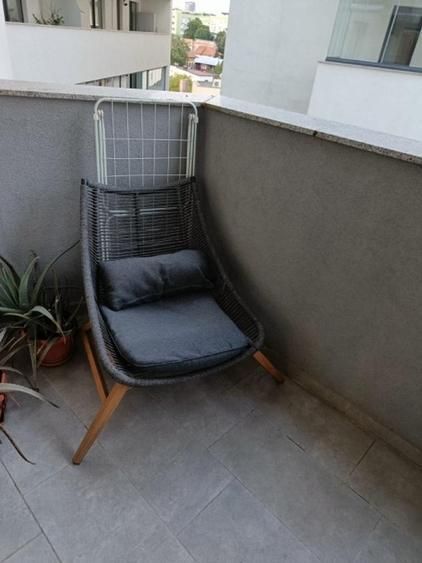 De Inchiriat Garsoniera moderna Unirii - Poză 7