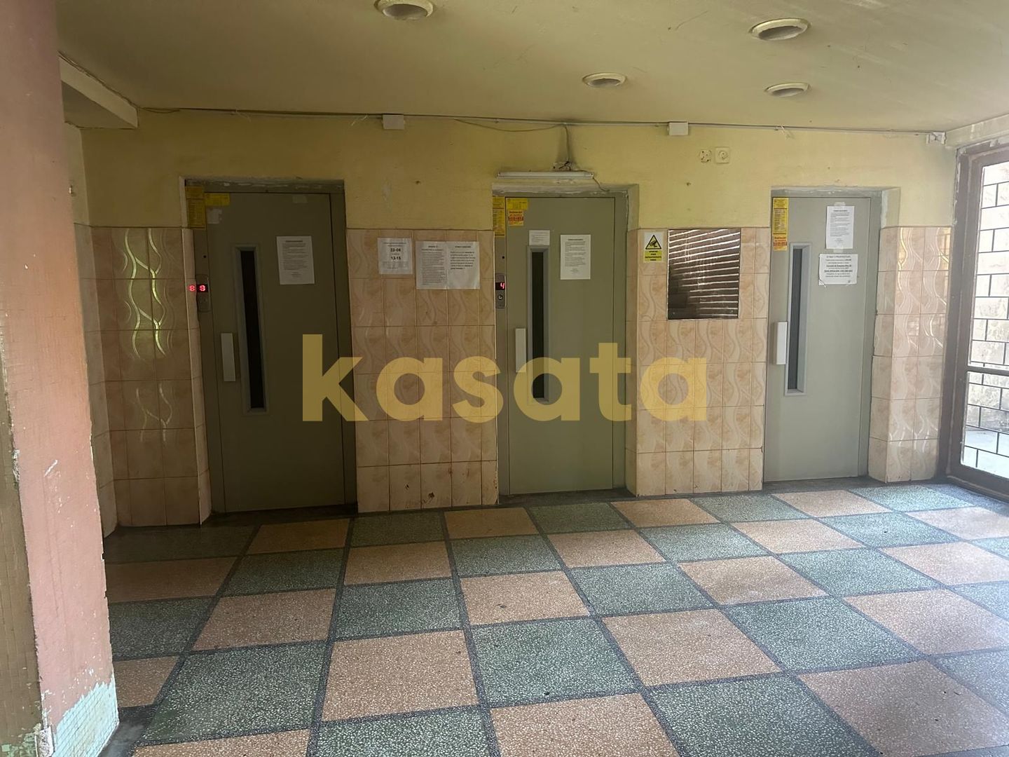 Garsoniera spatioasa, luminoasa langa mall Park Lake - Poză 14