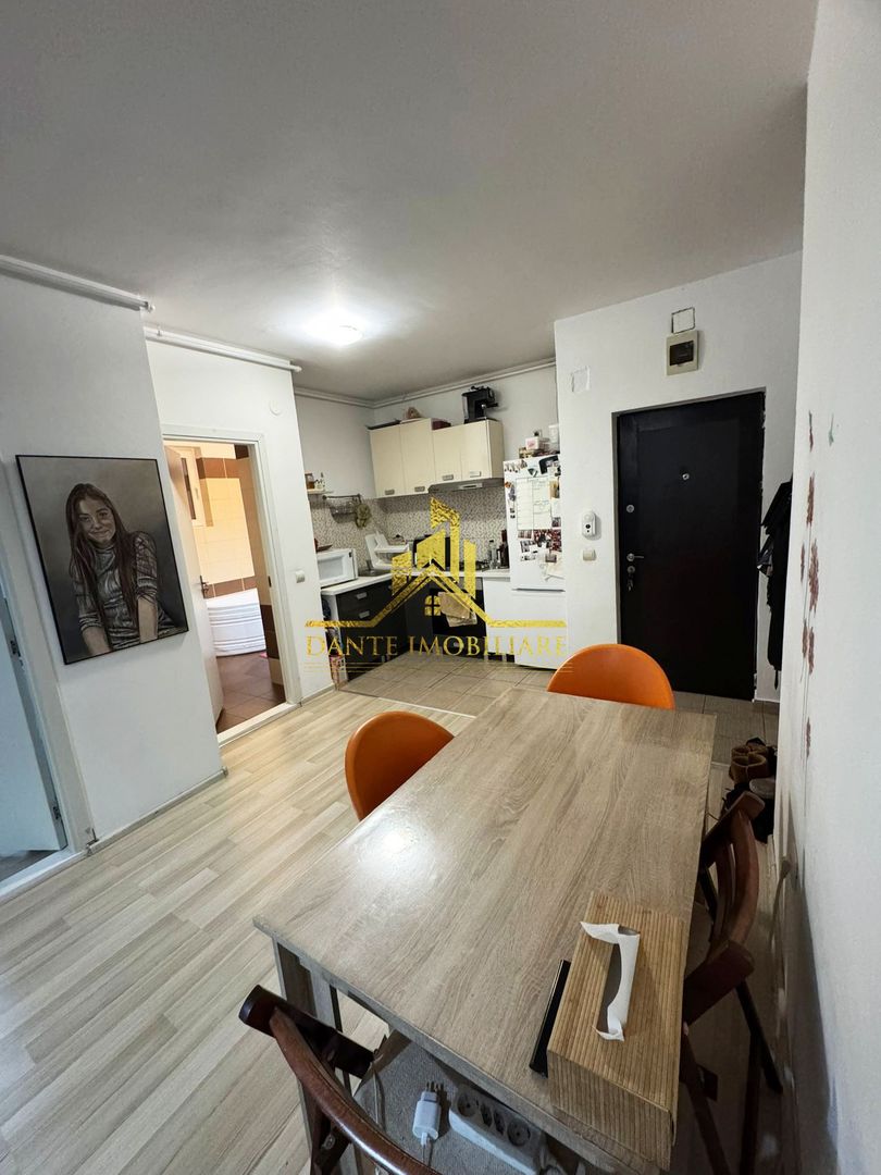 2 camere, PET FRIENDLY, bloc nou, terasa, parcare, Iris, Oasului - Poză 7