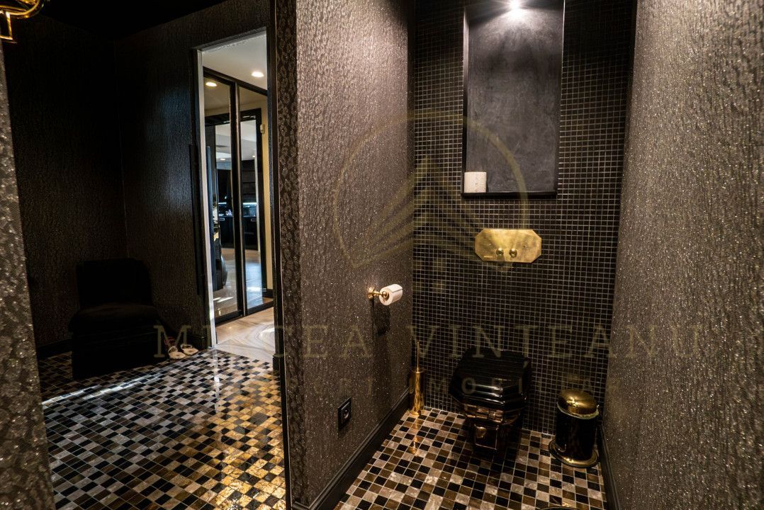 Faleza Nord - Cucerește luxul urban cu acest duplex spectaculos! - Poză 20