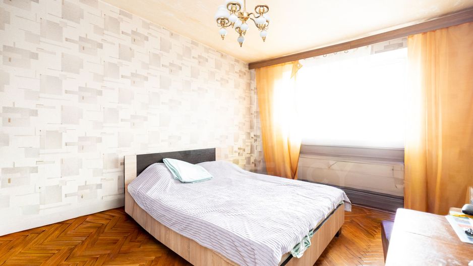 Vânzare, apartament, 2 camere, strada Grădinilor, Centru - Poză 2
