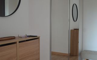 Apartament 3 camere, Târgu Cucu (Ultracentral), 71 mp, mobilat și utilat complet - Poză 8